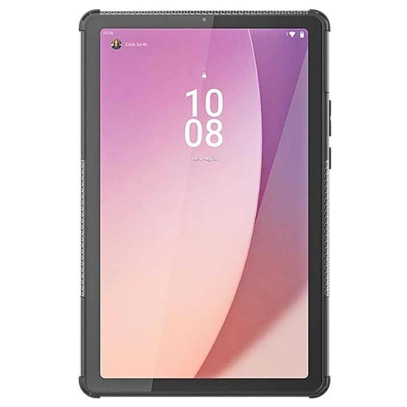 ConnectPoint Lenovo Tab M9 (9 inch), Back Cover, Premium Real